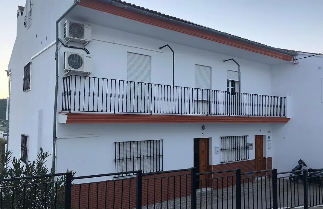 Casa Algodonales-1