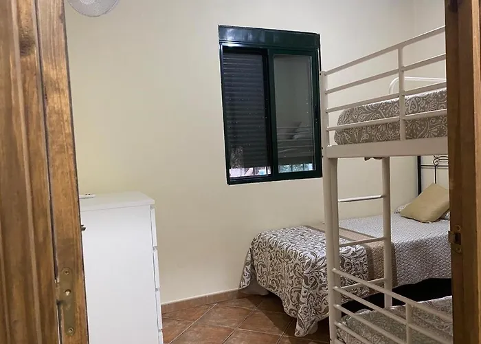 El Romeral Algodonales