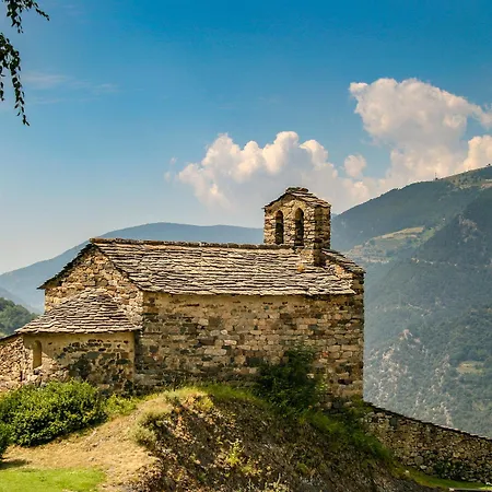Pirineos