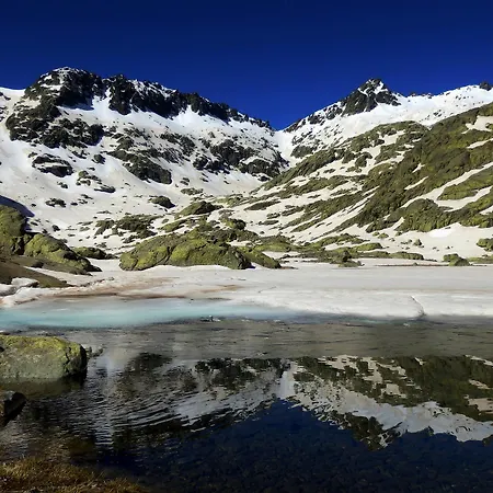 Sierra de Gredos